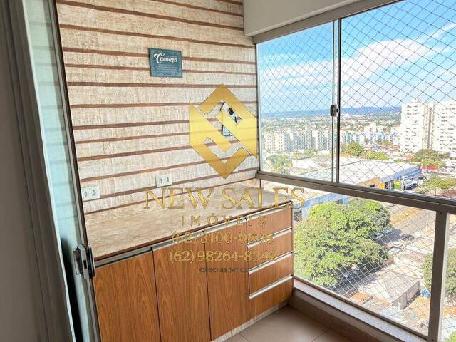 Apartamento para Venda em Goiânia - 5
