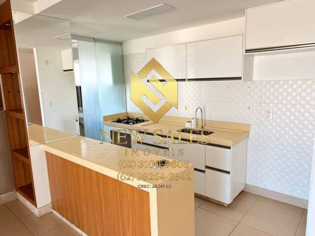 Apartamento para Venda em Goiânia - 4