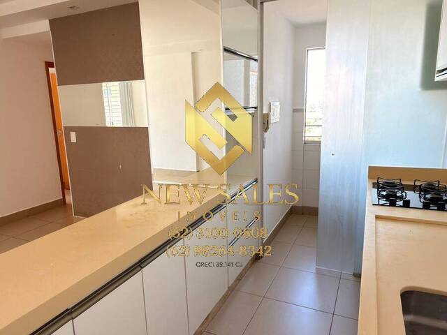Apartamento para Venda em Goiânia - 3