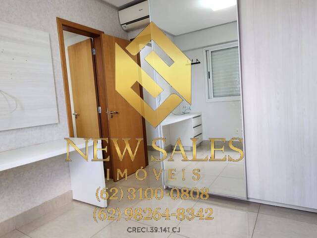 Apartamento para Venda em Goiânia - 4