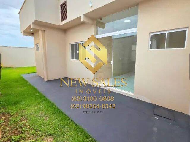 Casa em condomínio para Venda em Aparecida de Goiânia - 5