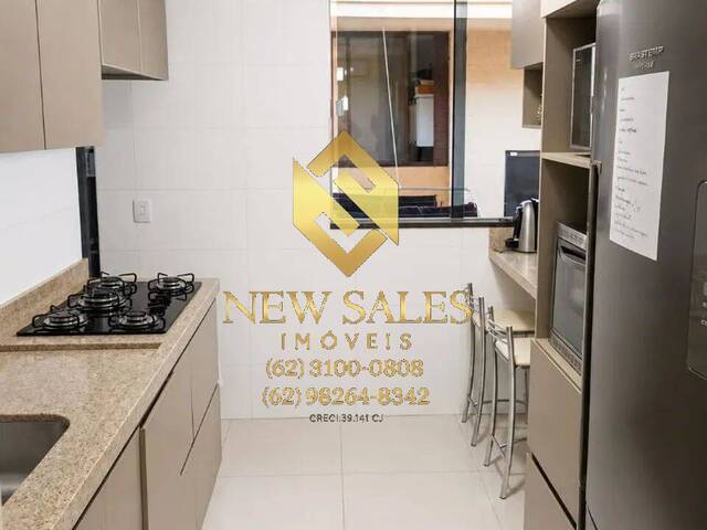 Apartamento para Venda em Goiânia - 4