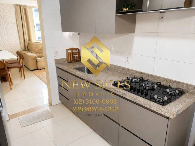 Apartamento para Venda em Goiânia - 5
