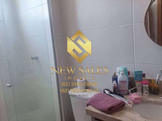 Apartamento para Venda em Goiânia - 4