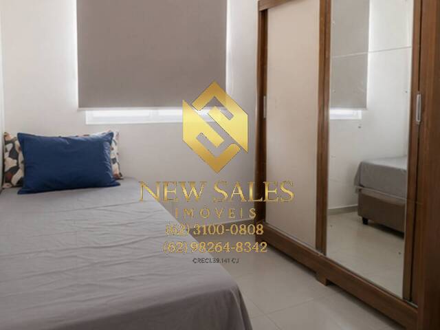 Apartamento para Venda em Goiânia - 5