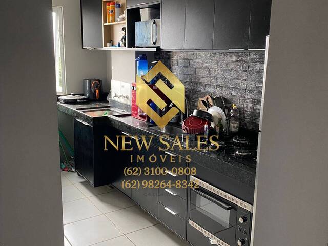 Apartamento para Venda em Goiânia - 4