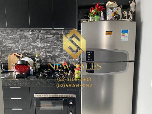 Apartamento para Venda em Goiânia - 5