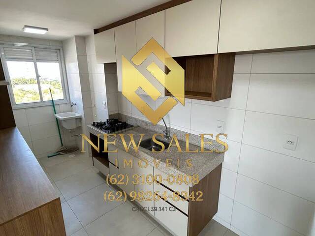 Apartamento para Venda em Goiânia - 2