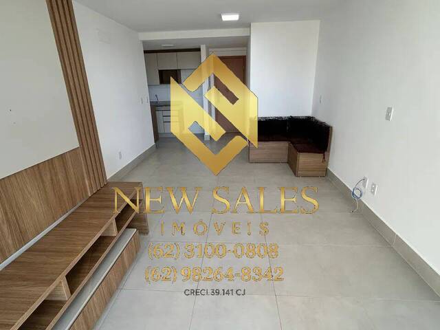 Apartamento para Venda em Goiânia - 4
