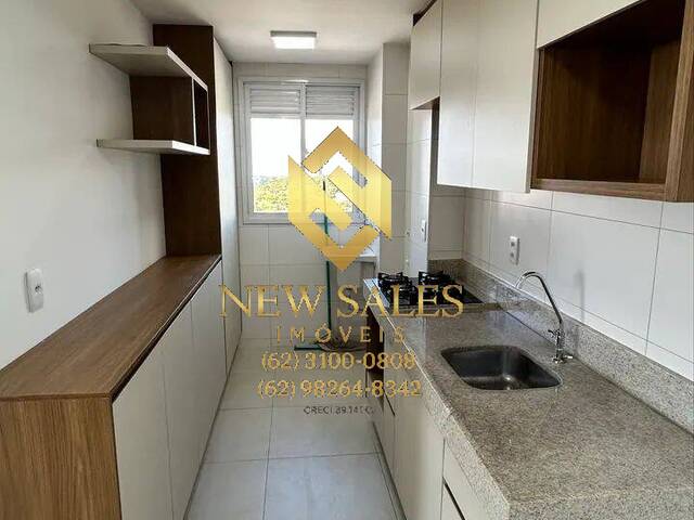 Apartamento para Venda em Goiânia - 3