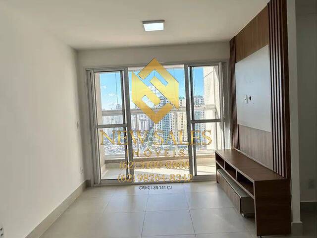 Apartamento para Venda em Goiânia - 5