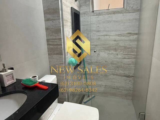 Apartamento para Venda em Aparecida de Goiânia - 4