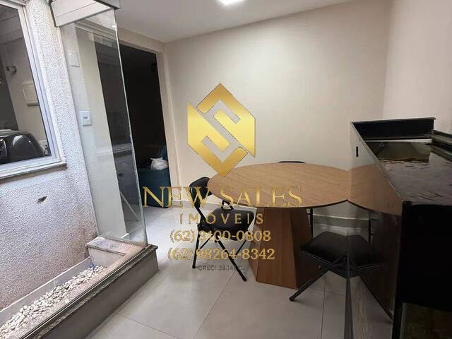Apartamento para Venda em Aparecida de Goiânia - 5