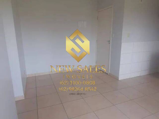 Apartamento para Venda em Goiânia - 5