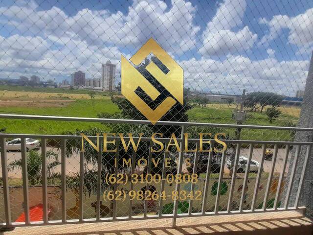 Apartamento para Venda em Goiânia - 4
