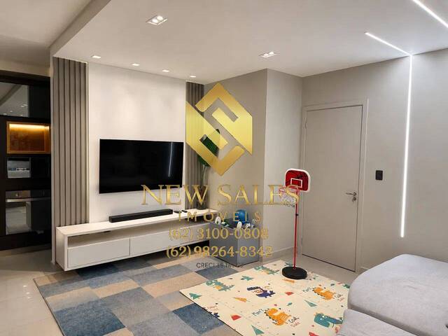 Apartamento para Venda em Goiânia - 4
