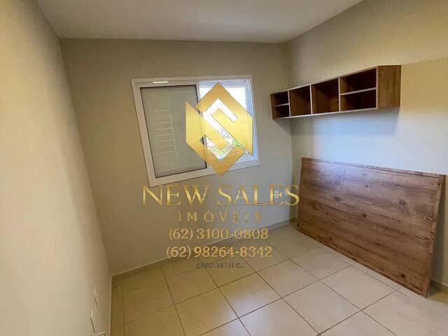 Apartamento para Venda em Goiânia - 5