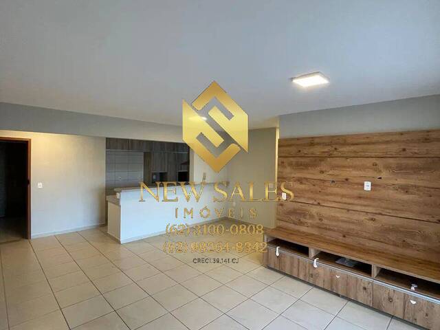 #15492 - Apartamento para Venda em Goiânia - GO - 3