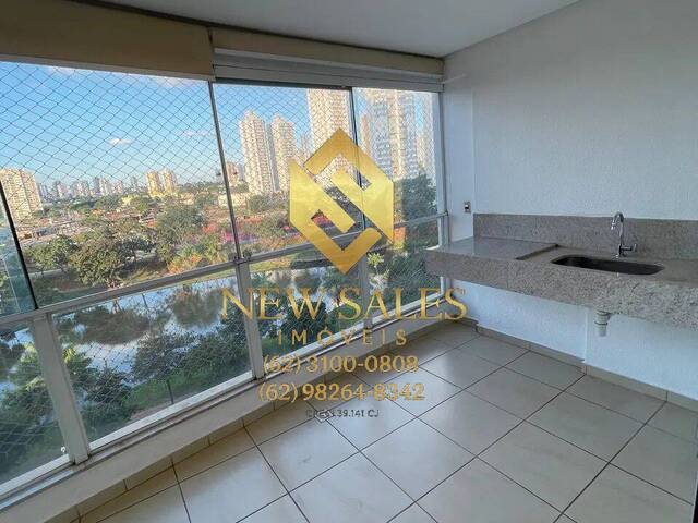 Apartamento para Venda em Goiânia - 4