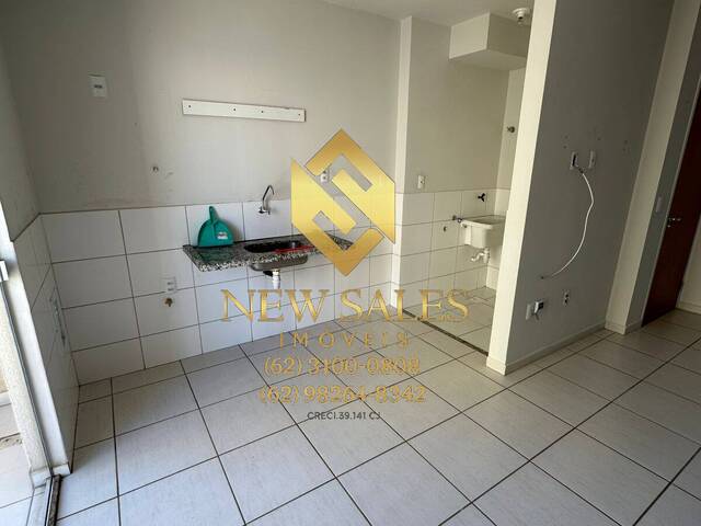 Apartamento para Venda em Goiânia - 4
