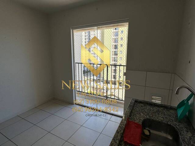 Apartamento para Venda em Goiânia - 5