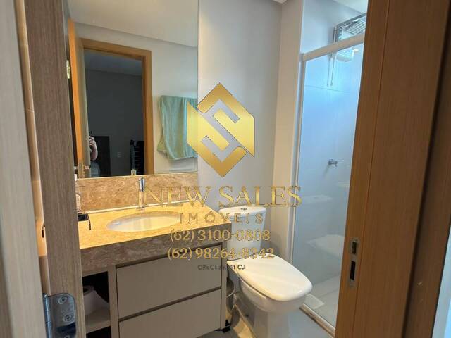 Apartamento para Venda em Goiânia - 5