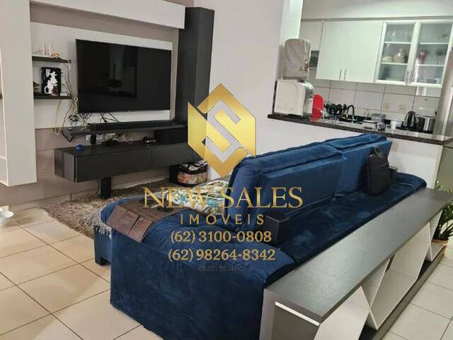 Apartamento para Venda em Goiânia - 4