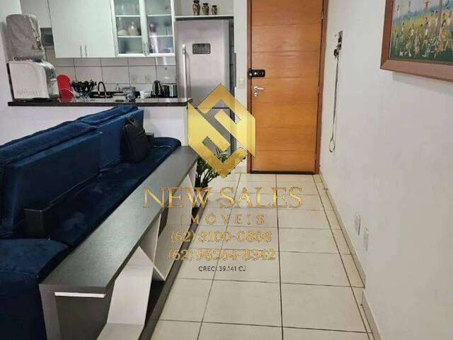 Apartamento para Venda em Goiânia - 5