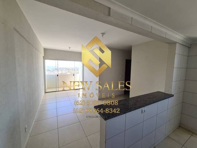 Apartamento para Venda em Aparecida de Goiânia - 4
