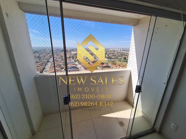 Apartamento para Venda em Aparecida de Goiânia - 5