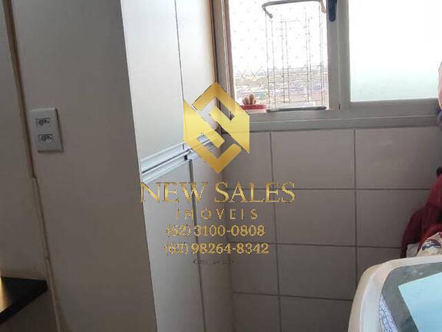 Apartamento para Venda em Goiânia - 5