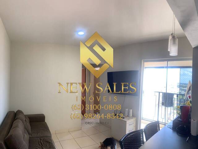 Apartamento para Venda em Goiânia - 4