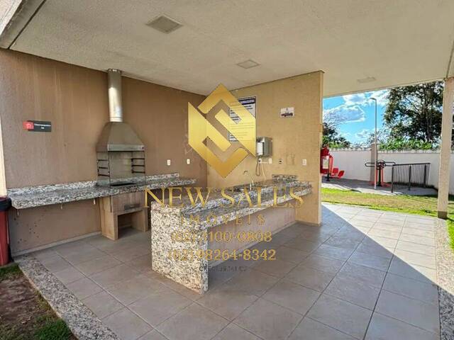 Apartamento para Venda em Goiânia - 5