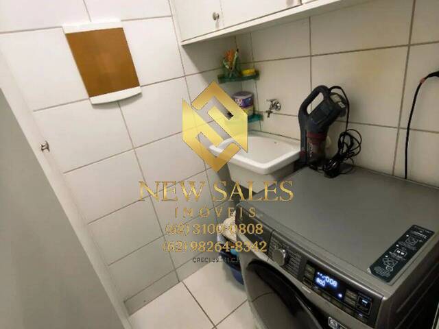 Apartamento para Venda em Goiânia - 5