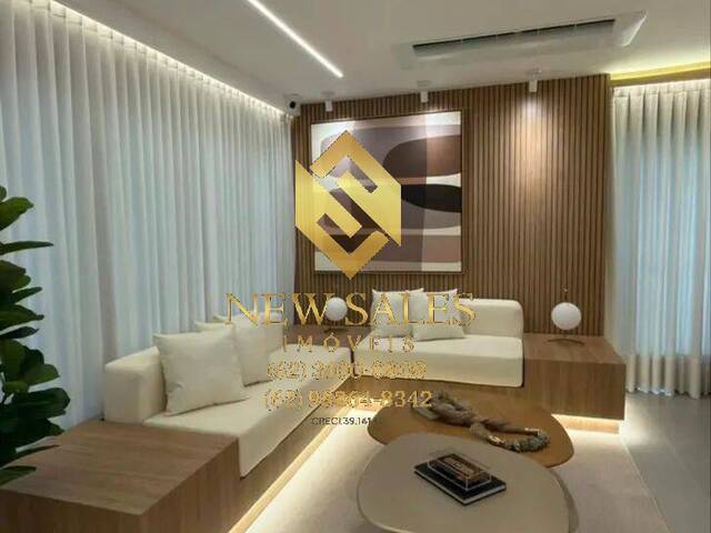 Apartamento para Venda em Goiânia - 5