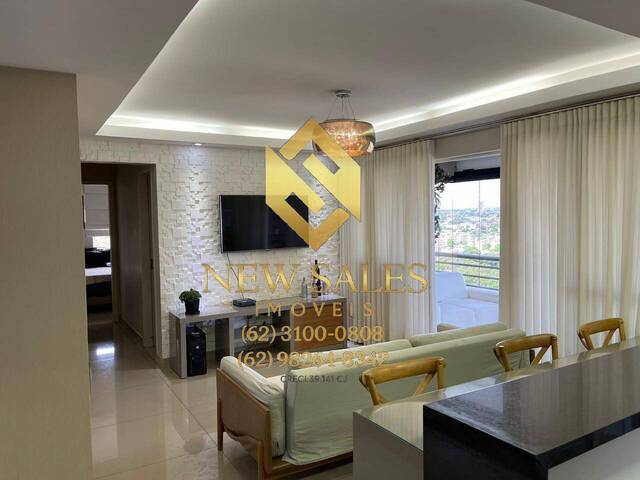 Apartamento para Venda em Goiânia - 2