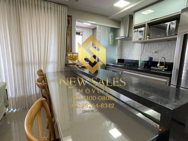Apartamento para Venda em Goiânia - 4