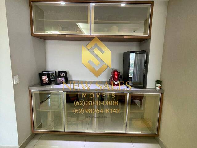 Apartamento para Venda em Goiânia - 3