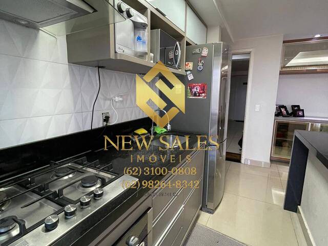 Apartamento para Venda em Goiânia - 5