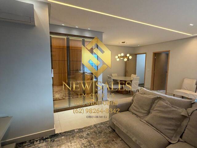 Apartamento para Venda em Goiânia - 4