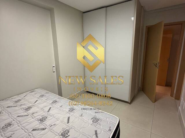 Apartamento para Venda em Goiânia - 5