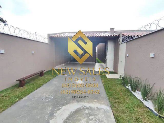Casa para Venda em Aparecida de Goiânia - 5