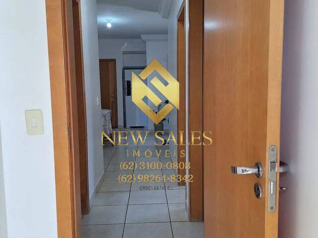 Apartamento para Venda em Aparecida de Goiânia - 5