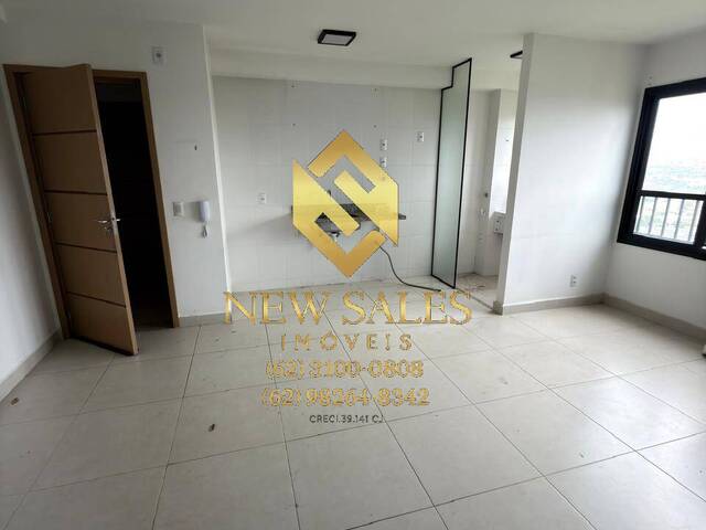 Apartamento para Venda em Goiânia - 4