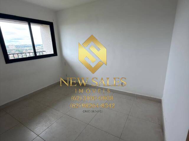 #15509 - Apartamento para Venda em Goiânia - GO - 2