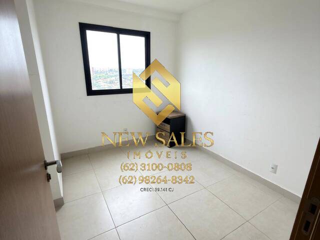 Apartamento para Venda em Goiânia - 5