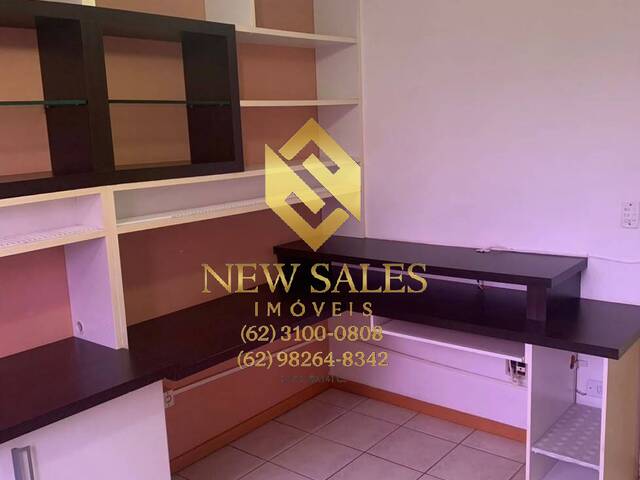 Apartamento para Venda em Goiânia - 4