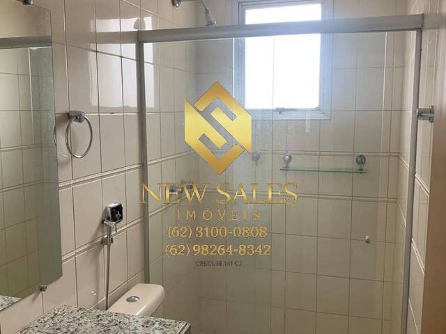 Apartamento para Venda em Goiânia - 5