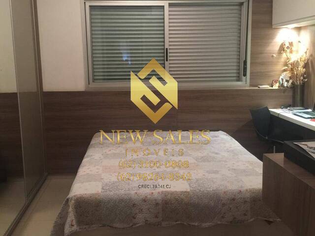 Apartamento para Venda em Goiânia - 4
