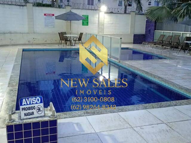 Apartamento para Venda em Goiânia - 4
